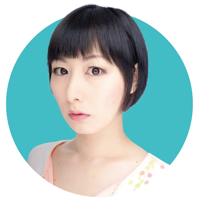 鳥居みゆきさん