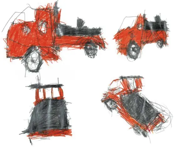 あいサポートアート展