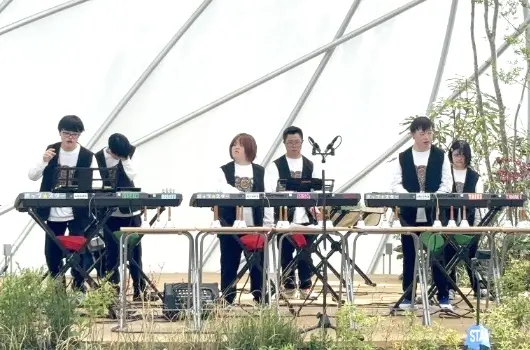 ポップ★スター